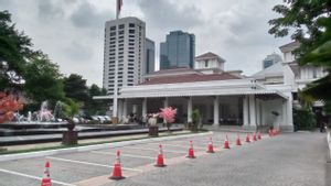 Jam Kantor Berkurang Saat Ramadan, ASN Pemprov DKI Diminta Tetap Bekerja Optimal