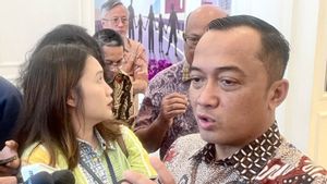 Istana Beri Sinyal Pelantikan Wamenkeu Baru Digelar Kamis Sore