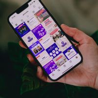Tips Merapikan Profil Instagram