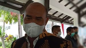Vaksinasi Capai 80 Persen, Gubernur NTT Optimistis Kupang-Manggarai Barat Capai <i>Herd Immunity</i>