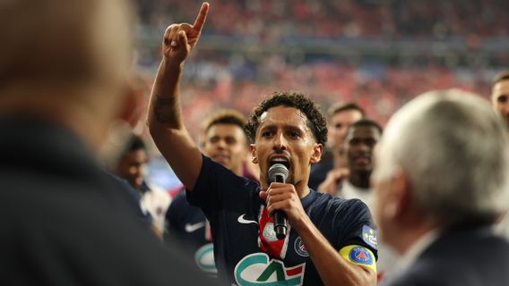 man : PSG vs Inter Milan : Marquages ne veut plus échouer à une seconde chance