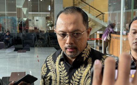 KPK Yakin Miryam S Haryani Tak Kabur Meski Belum Ditahan Hari Ini