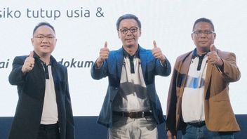 Luncurkan Produk untuk Keluarga Muda, MSIG Life: Perkuat Asuransi Jiwa Indonesia