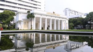 Kemlu Apresiasi Penanganan Kasus Tewasnya ADP, Berikan Layanan Konseling dan Pendampingan untuk Keluarga