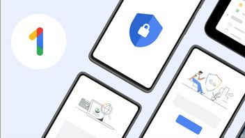 Capai 100 Juta Pelanggan, Google One Luncurkan Paket AI Premium