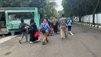 Three Scenarios Of Government Returning Indonesian Citizens From Sudan