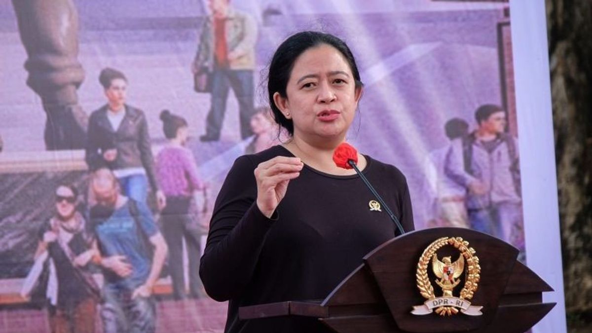 Puan Akan Temui Prabowo di Hambalang, Gerindra: Baru Silaturahmi, Belum Ada Koalisi