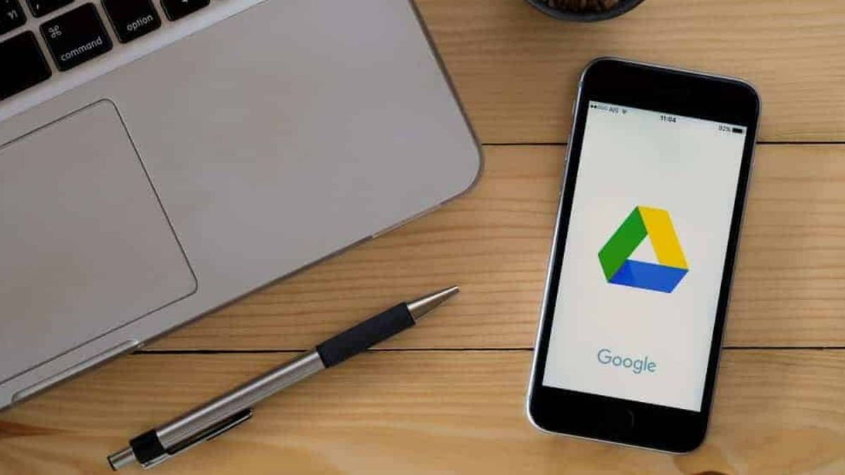 Kapasitas Google Drive Penuh? Atasi dengan Cara Ini