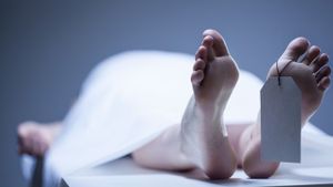 Sopir di Jaksel Ditemukan Tewas Gantung Diri di Salah Satu Ruangan Gedung Ombudsman RI