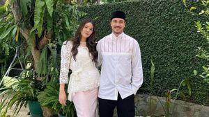 Pesan Hotman Paris untuk Raisa: Jauhi Laki-Laki Nyinyir