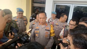 Polres OKU Tangkap Komplotan Pelaku Pencurian Motor Lintas Kabupaten