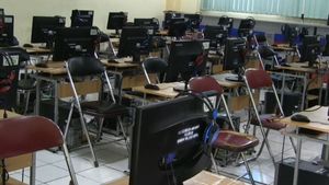 جاكرتا - كشفت حكومة مقاطعة DKI عن سبب فشل الطلاب المحتملين في التقدم بطلب للحصول على حساب PPDB Jakarta 2024