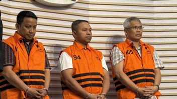 KPK Ungkap Situasi Saat OTT Gubernur Riau Abdul Wahid: Banyak Keputusan Cepat Diambil 