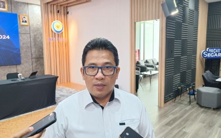 KKP Bikin Proyek Terumbu Mulai Maret 2025, Lindungi Ekonomi Pesisir