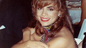 Paula Abdul's Old Song Returns to the Spotlight After Being Used by Meghan Markle