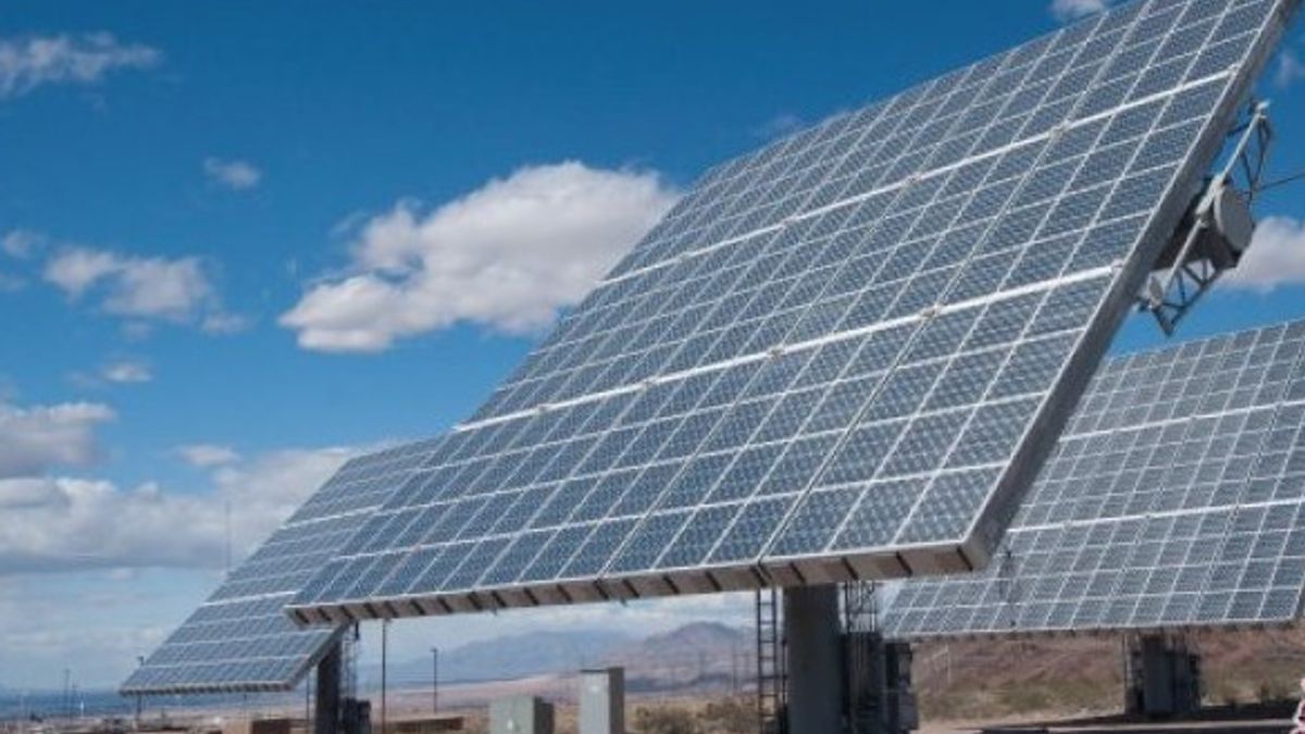 企业集团Agus Lasmono Sudwikatmono拥有的Indika Energy透露需要3.5万亿卢比来发展太阳能业务