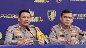 Kluster 2 Tersangka Kasus Tudingan Ijazah Palsu Jokowi Akan Dipanggil Polda Metro