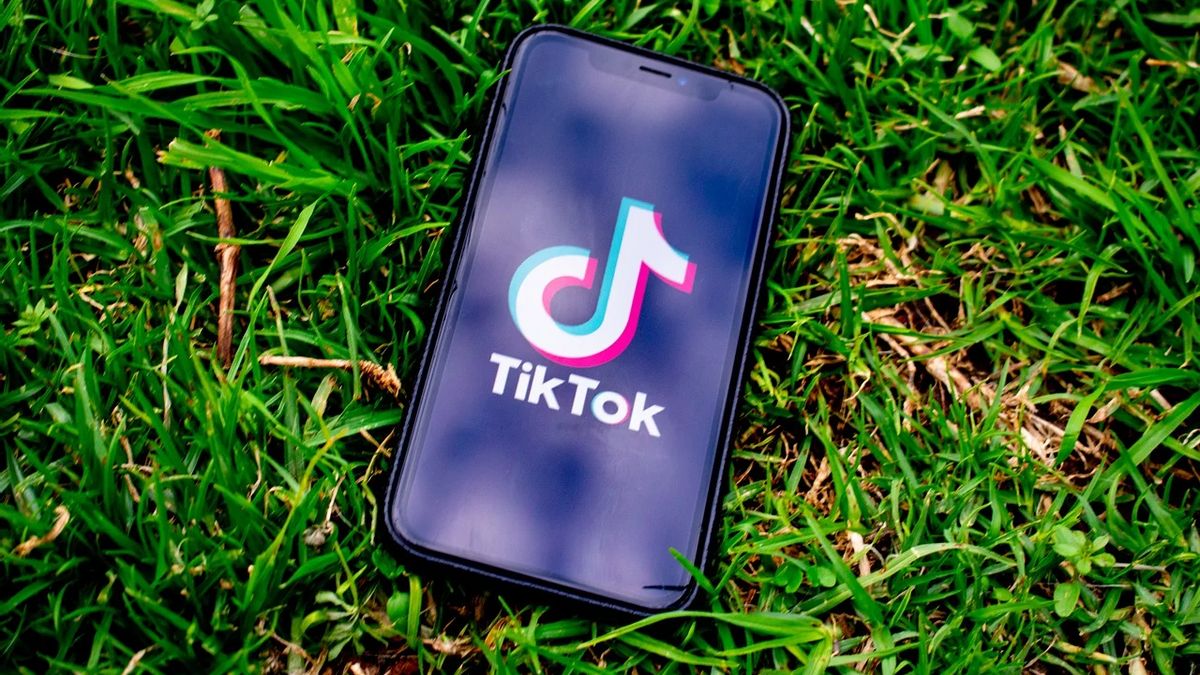 Toujours En Concurrence, TikTok Continue De Fonctionner Aux États-Unis