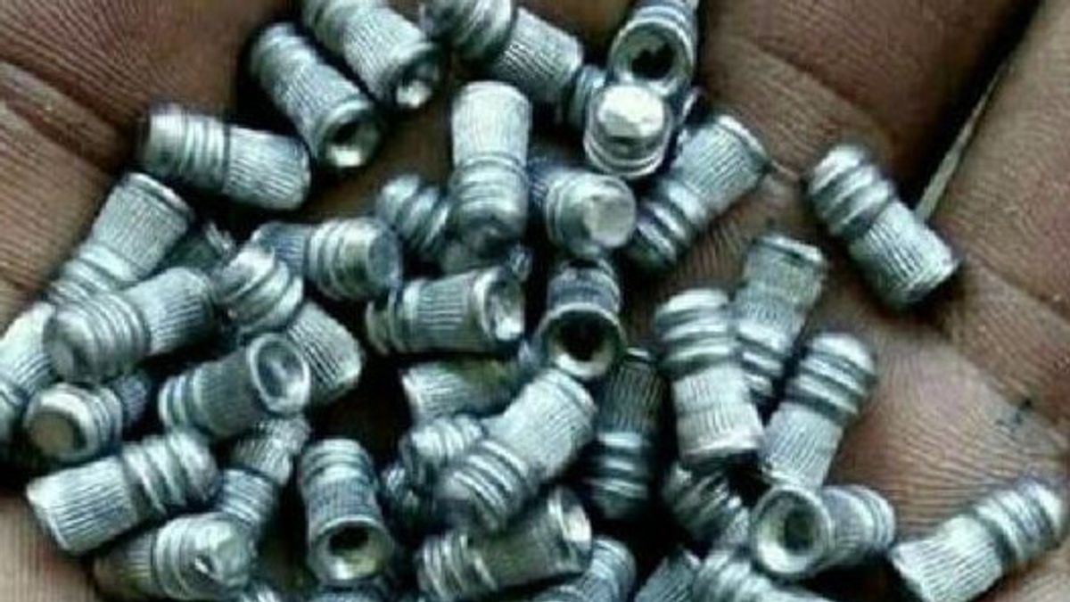 Investigate Alleged Missing Bullets In Cilincing, Police Examine 15 Witnesses