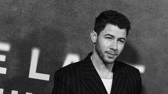 Nick Jonas Reportedly To Play Paul Stanley In KISS Biopic Film