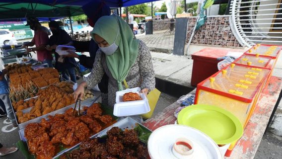 Sektor Perdagangan Diminati Pencari Kerja di Masa Pandemi