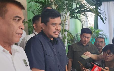 PKB Soal Pengusungan di Pilgub Sumut: Lebih Cenderung ke Mas Bobby