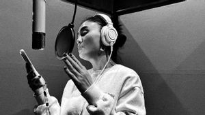 Agnez Mo Singgung Keserakahan, Ini Respons Ahmad Dhani dan Piyu