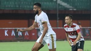 PSM Makassar Jadi Kampiun Liga 1 usai Kandaskan Madura United