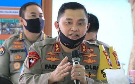 Gelar Opersasi Keselamatan Jaya, Polda Metro Sasar Balap Liar Hingga Sosialisai Larangan Mudik