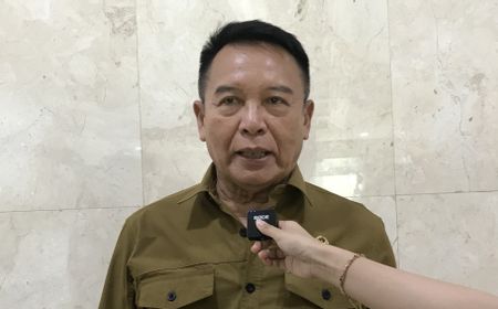 Komisi I DPR: Wacana Perubahan Wantanas Jadi Dewan Keamanan Nasional Sudah Dibahas Sejak 2012