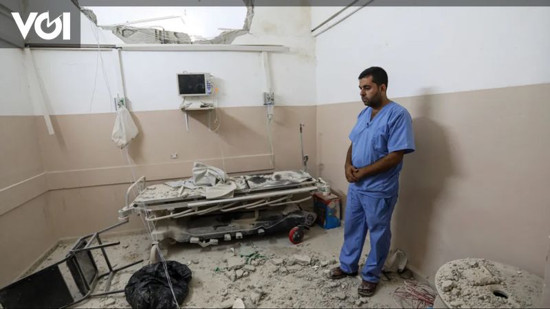 Cases Of Severe Malnutrition In Pregnant And Breastfeeding Women In Gaza Increase Sharply