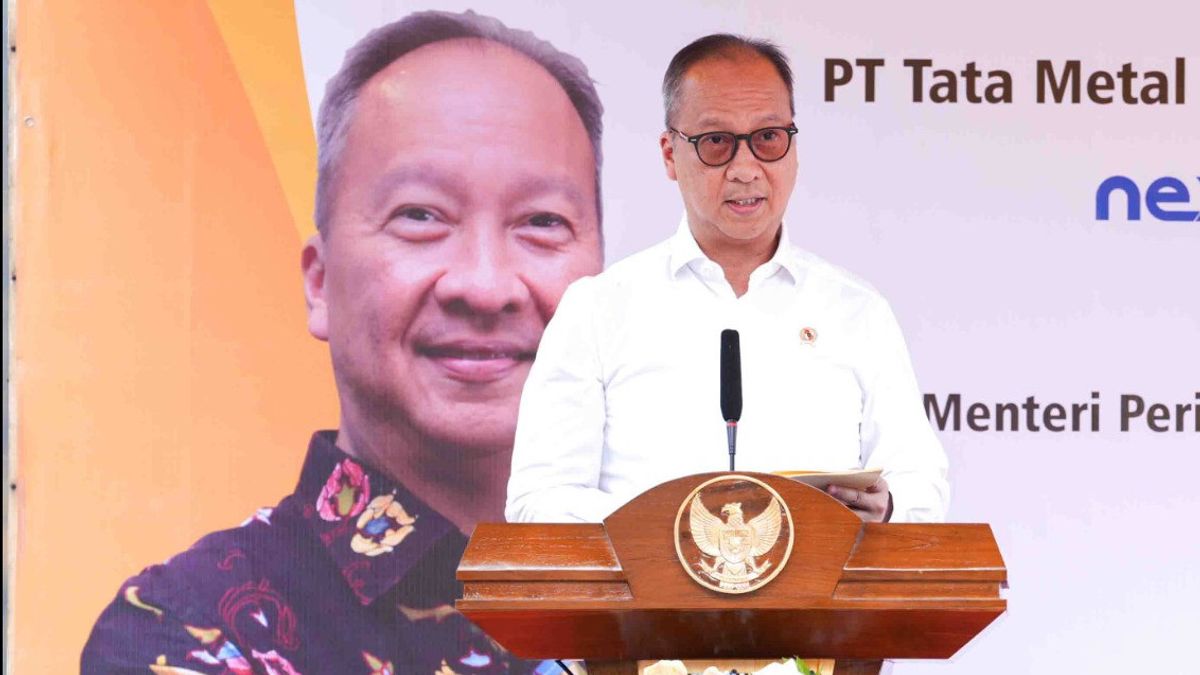 Sebut Sektor Manufaktur Surplus Rp169,4 Triliun hingga Kuartal I-2025, Menperin: Tak Terjadi Deindustrialisasi