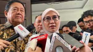 Penetapan Tersangka KPK Dipermasalahkan Kubu Yaqut: Kuota Haji Bukan Keuangan Negara