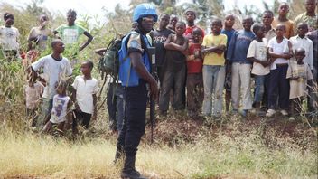 قافلة مركبات تابعة للأمم المتحدة تصطدم بمتفجرات محلية الصنع ومقتل ثلاثة من قوات حفظ السلام السنغالية في مالي