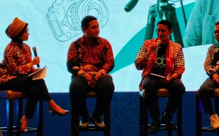 Mendorong Transformasi Digital: Baparekraf Developer Day 2024 Hadir di Yogyakarta