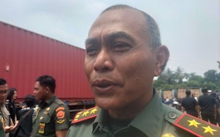 Danpuspom Ungkap Sejumlah Prajurit TNI Gunakan Uang Satuan untuk Judi Online