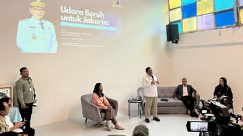 프라모노, PLTSa, 2026년 중반까지 자카르타에서 건설 시작
Jakarta - Pramono Sebut PLTSa Mulai Dibangun di Jakarta Pertengahan 2026