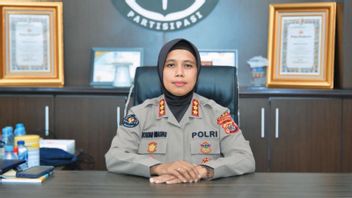 被Zinah-Melawan Balik毒品报道的马鲁古警察成员,申诉人因而受到投诉