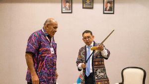 Indonesia dan Fiji Sepakat Perkuat Diplomasi Budaya di Kawasan Pasifik