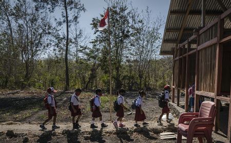 Tak Jadi 100, Pemprov DKI Mulai Besok Uji Coba Pembukaan 85 Sekolah, Ini Daftarnya