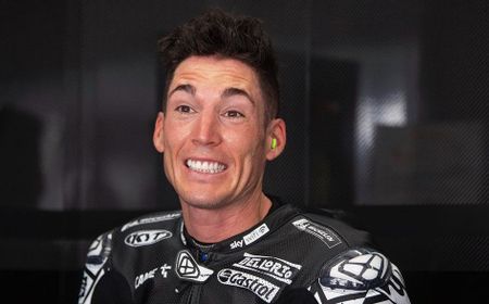 Aleix Espargaro Ketularan 