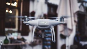 Jepang Perluas Larangan Drone di Lokasi Tertentu Seiring Peningkatan Risiko Terorisme