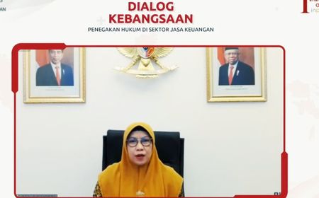 OJK Makin Agresif Berangus Pinjol Ilegal: 3.000 Lebih Diblokir, Ada yang Sampai Dipidanakan