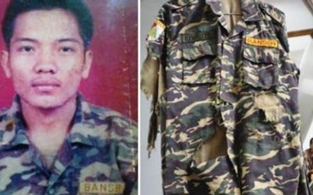 Kenang 20 Tahun Wafatnya Banser Riyanto, Ansor Ajukan Sebagai Pahlawan Nasional