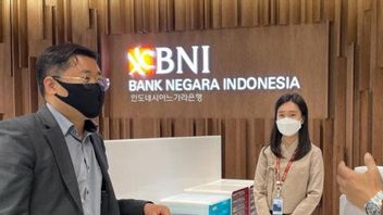 Good News, BNI Will Accelerate Distribution Of PKH Social Assistance And Basic Food