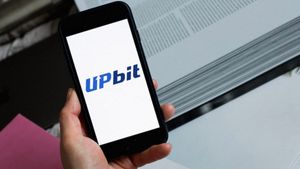 Pilih Trading atau Investasi? Upbit Indonesia Berikan Panduan Strategi Kripto yang Tepat