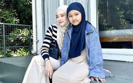 Cerai dari Virgoun, Putri Sulung Inara Rusli yang Tak Mau Ibunya Menikah Lagi