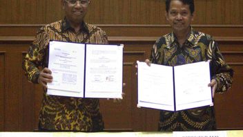 Améliorer la qualité des ressources humaines, la coopération professionnelle indonésienne avec l’Allemagne