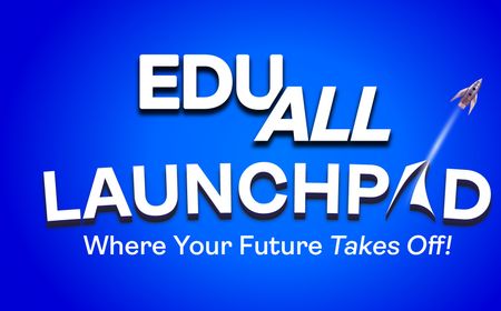 EduALL Launchpad: Kolaborasi dan Kesuksesan Bersama dalam Pendidikan Modern