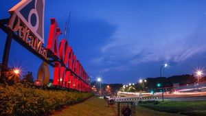 Pengembang Kota Deltamas Cikarang Milik Konglomerat Eka Tjipta Widjaja Raup Prapenjualan Rp615 Miliar di Kuartal I 2022